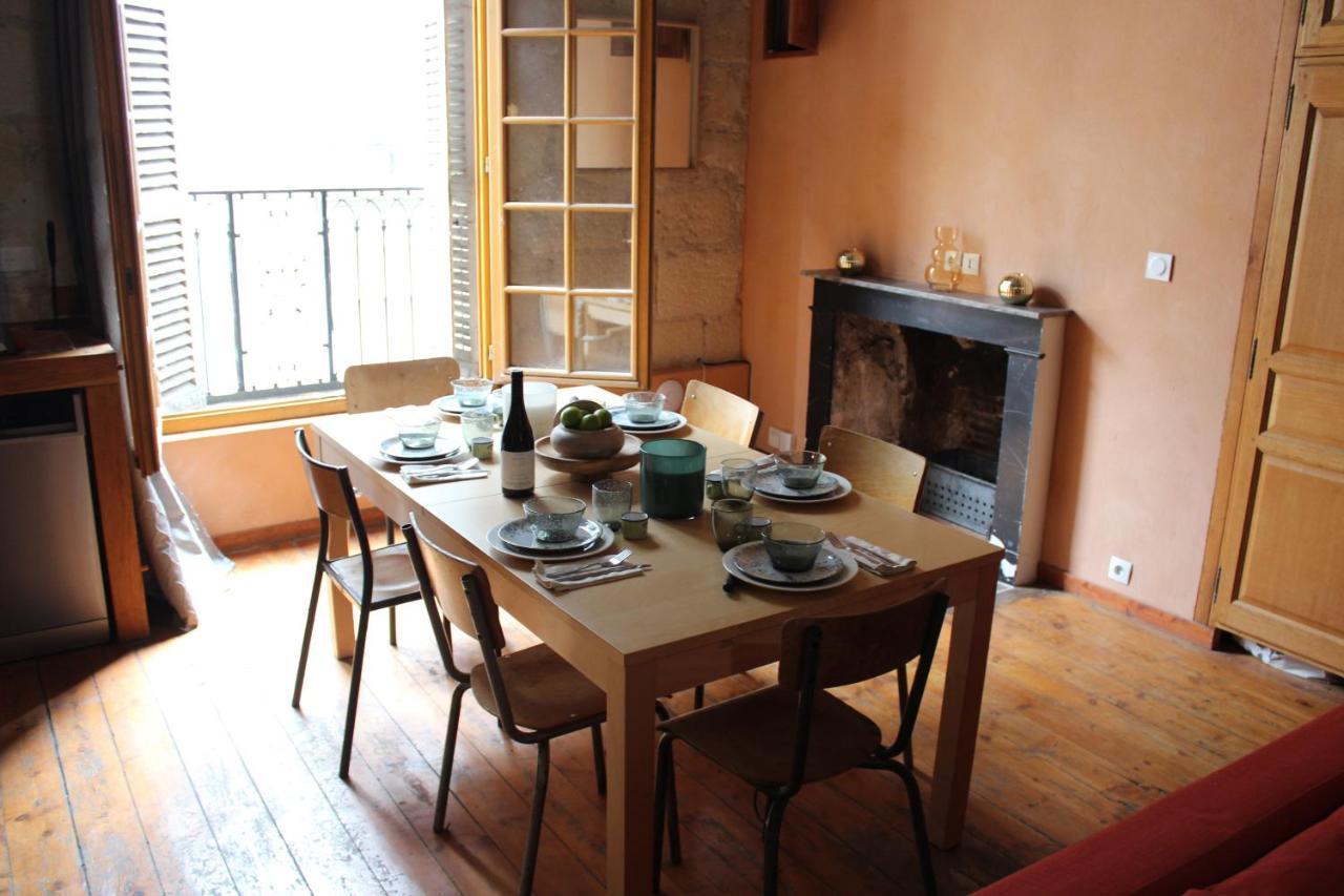Grand Appartement Historique Rue Colbert Tours Kültér fotó